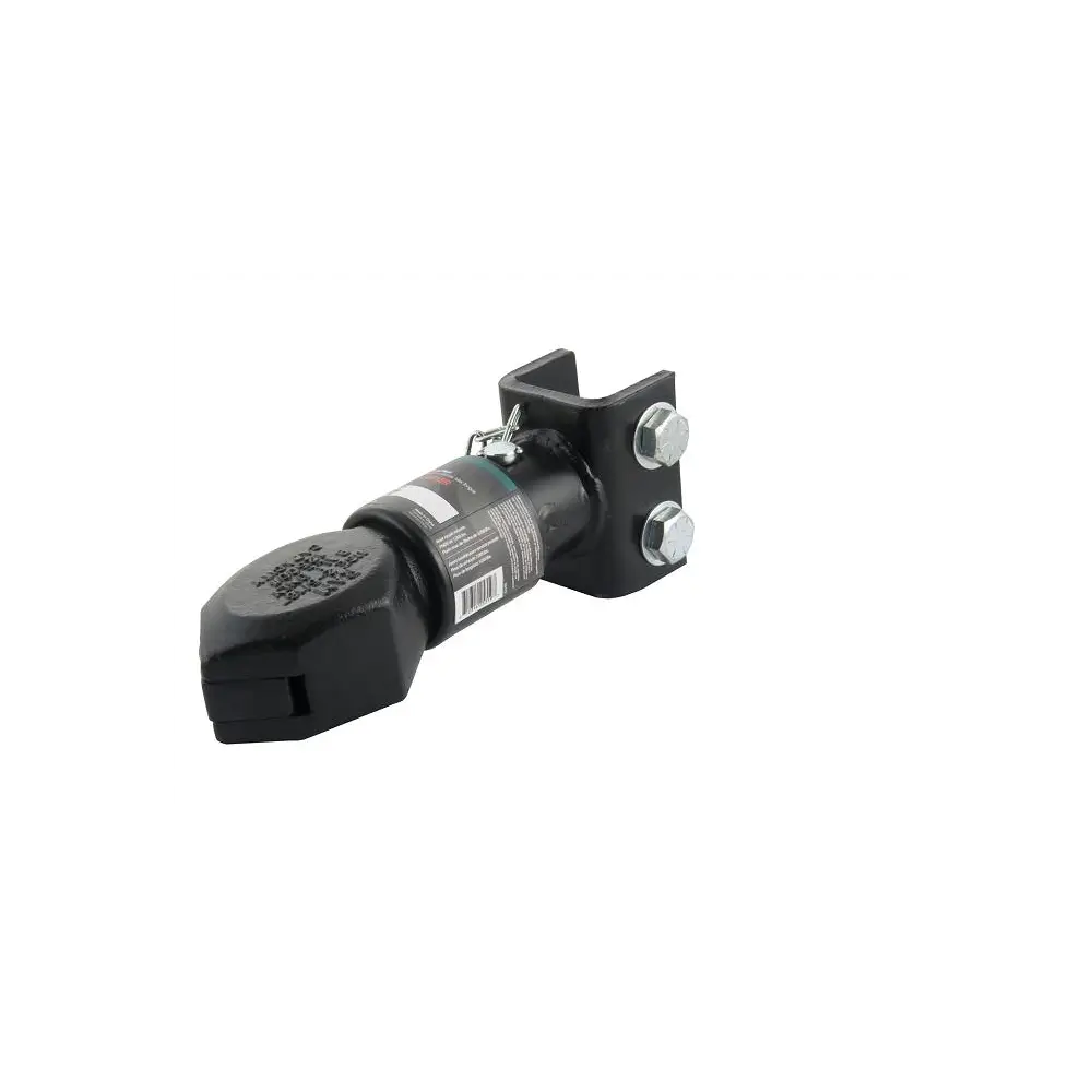 Adjustable Coupler Collar Style - 2" Ball Size 7K - 25319